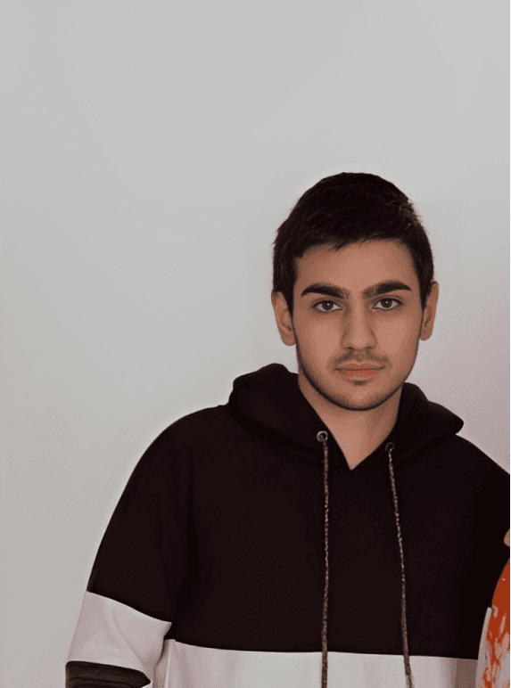 Aram Martirosyan, web developer, freelancer, software engineer